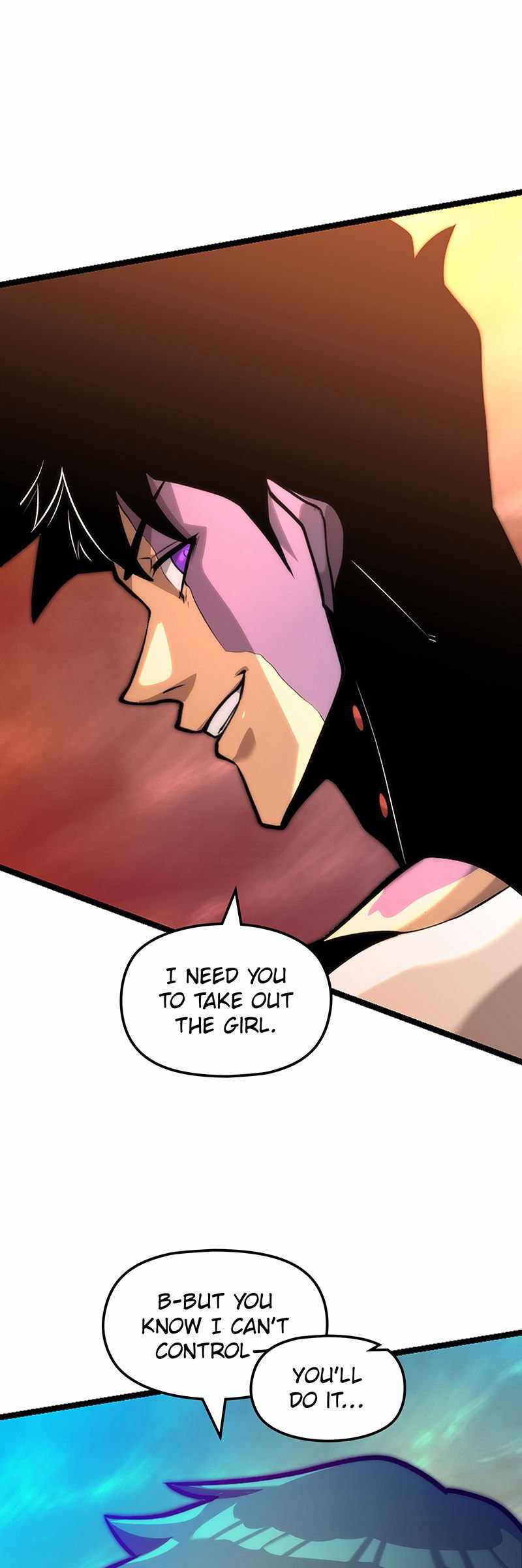 God Game Chapter 94 52